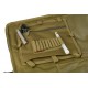 Gun Bag with Shooting Mat - Olive Drab [GFT]